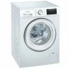 Bullaugenwaschmaschine 9 Kg 1400 U/min - Wm14uq10ff - Siemens