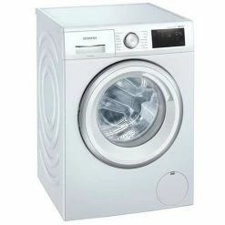 Bullaugenwaschmaschine 9 Kg 1400 U/min - Wm14uq10ff - Siemens