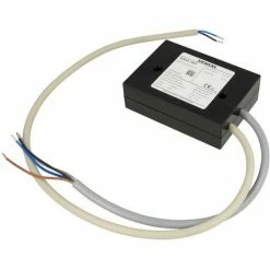 SIEMENS Zusatzgerät Für Relais LME2../3../4.. Zur Steuerung Uv