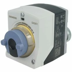 SIEMENS SAS61.03