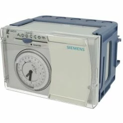 SIEMENS Heizungsregelung Rvp 211.1 Landis Und Staefa Ersetzt Rvp 210.0