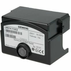 SIEMENS Relais LMO14.113C2