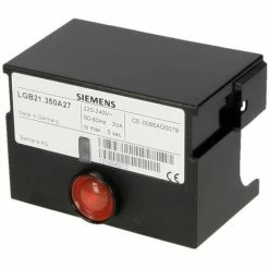 SIEMENS Relais LGB21.350A27