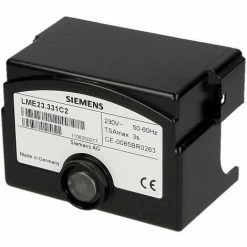 SIEMENS Gasrelais LME23.331C2