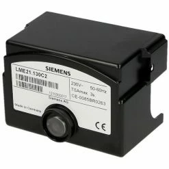 SIEMENS Gasrelais LME21.130C2