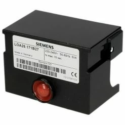 SIEMENS Relais LOA26.171B27