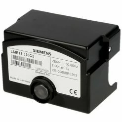 SIEMENS Gasrelais LME11.330C2