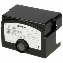 SIEMENS Gasrelais LME21.230C2