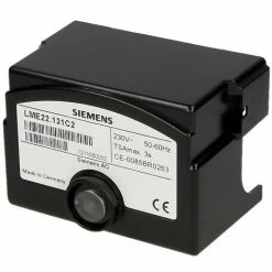 SIEMENS Gasrelais LME22.131C2