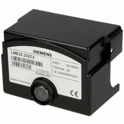SIEMENS Gasrelais LME22.232C2 Ersetzt LME22.232A2