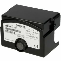 SIEMENS Gasrelais LME44.057C2