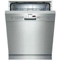 A+ Einbauspüler Siemens 600 Mm