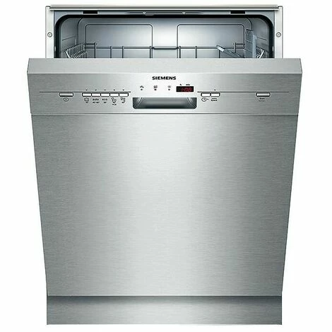 A+ Einbauspüler Siemens 600 mm A+ Einbauspüler Siemens 600 Mm -SIEMENS Geschäft 71000336 1