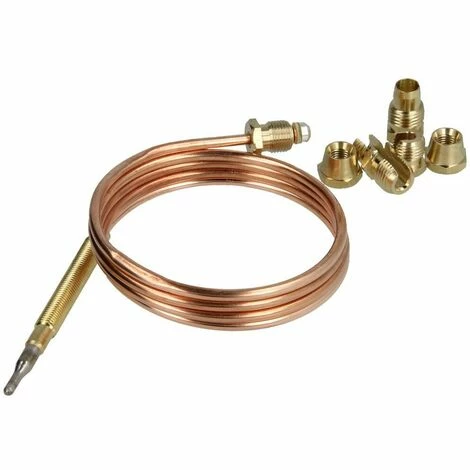 SIEMENS Universalthermometer 900 Mm