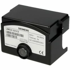 SIEMENS Gasrelais LME22.331C2