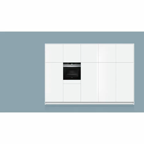 einbau-kombidampfgarer 71l 60cm a+ edelstahl pyrolyse - hr675gbs1 - siemens Einbau-kombidampfgarer 71l 60cm A+ Edelstahl Pyrolyse - Hr675gbs1 - Siemens -SIEMENS Geschäft 71153831 2