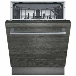 Spülmaschine 60cm 13c 44db E Voll Integriert - Sn73hx48ve - Siemens