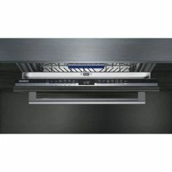 Spülmaschine 60cm 13c 44db E Voll Integriert - Sn73hx48ve - Siemens 3 Spülmaschine 60cm 13c 44db E Voll Integriert - Sn73hx48ve - Siemens -SIEMENS Geschäft 71305895 4
