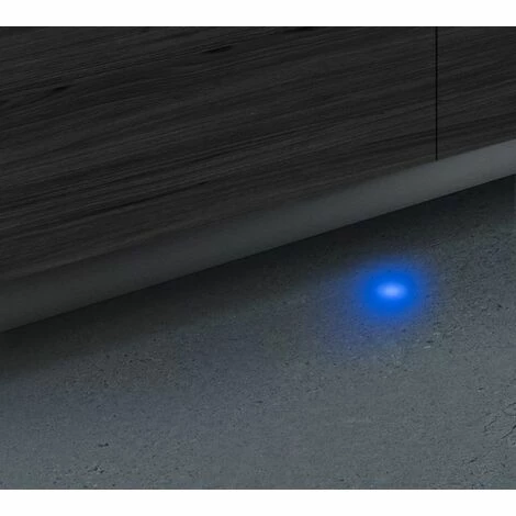 Spülmaschine 60cm 13c 44db e voll integriert - sn73hx48ve - siemens Spülmaschine 60cm 13c 44db E Voll Integriert - Sn73hx48ve - Siemens -SIEMENS Geschäft 71305895 5