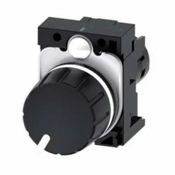 POTENTIOM TER SIEMENS 3SU1200-2PR10-1AA0 1 ST 3SU12002PR101AA0