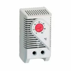 SIEMENS THERMOSTAT 8MR2170-1CA 250V (LXLXH) 43 X 33 X 60 MM 1 STK. 8MR21701CA