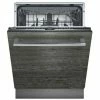 Spülmaschine 60cm 13c 46db E Voll Integriert - Sn63hx46ve - Siemens