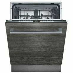 Spülmaschine 60cm 13c 46db E Voll Integriert - Sn63hx46ve - Siemens