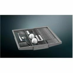 Spülmaschine 60cm 13c 46db E Voll Integriert - Sn63hx46ve - Siemens -SIEMENS Geschäft 72320204 4