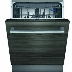 Spülmaschine 60cm 14c 42db Voll Integriert - Sn75zx48ce - Siemens
