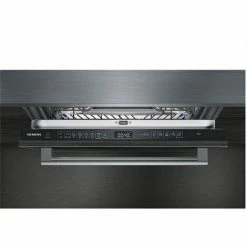 Spülmaschine 60cm 14c 42db Voll Integriert - Sn75zx48ce - Siemens -SIEMENS Geschäft 72525754 3
