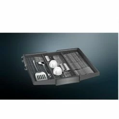 Spülmaschine 60cm 14c 42db Voll Integriert - Sn75zx48ce - Siemens -SIEMENS Geschäft 72525754 4