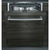 Spülmaschine 60cm 13c 44db Voll Integriert - Sn63hx42ve - Siemens