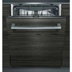 Spülmaschine 60cm 13c 44db Voll Integriert - Sn63hx42ve - Siemens