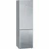 Kombinierter Kühlschrank 60cm 337l A +++ Frostarmes Inox - Kg39eaica - Siemens