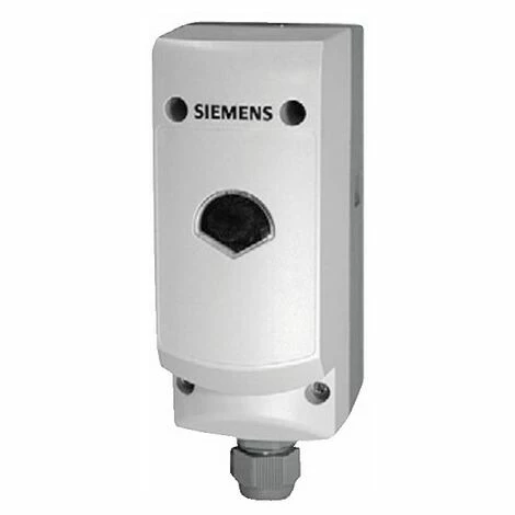 Sicherheitsthermostat 50..70°C - SIEMENS: RAK-TB.1410B-M