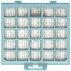 BOSCH BBZ153HF HEPA-FILTER FÜR BODENSTAUBSAUGER KOMPATIBEL MIT DER BSGL3, BSGL4, BSG6 AND BX3 SERIE