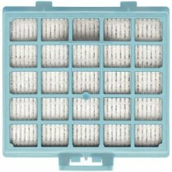BOSCH BBZ153HF HEPA-FILTER FÜR BODENSTAUBSAUGER KOMPATIBEL MIT DER BSGL3, BSGL4, BSG6 AND BX3 SERIE -SIEMENS Geschäft 73267714 3
