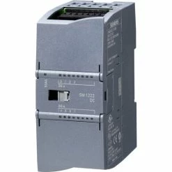 Siemens SM 1222 6ES7222-1HH32-0XB0 SPS-Digitalausgabemodul 28.8 V