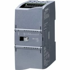 Siemens SM 1231 6ES7231-4HD32-0XB0 SPS-Analogeingabemodul 35 V