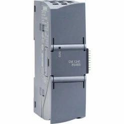 Siemens CM 1241 6ES7241-1CH32-0XB0 SPS-Kommunikationsmodul 24 V